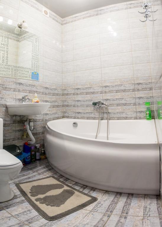 White House 2021 Very Center Apartment Kherson Ngoại thất bức ảnh