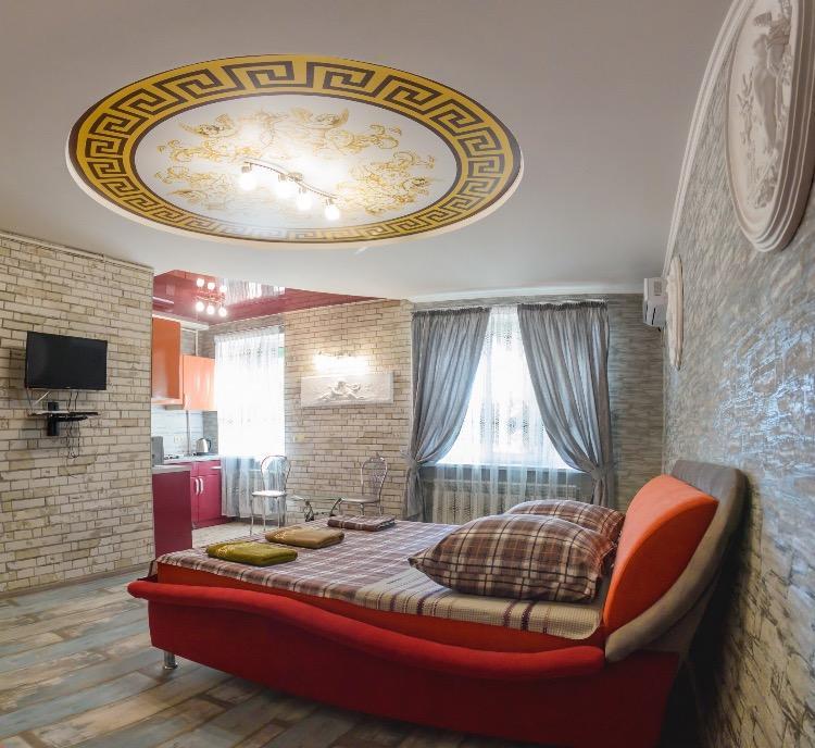 White House 2021 Very Center Apartment Kherson Ngoại thất bức ảnh