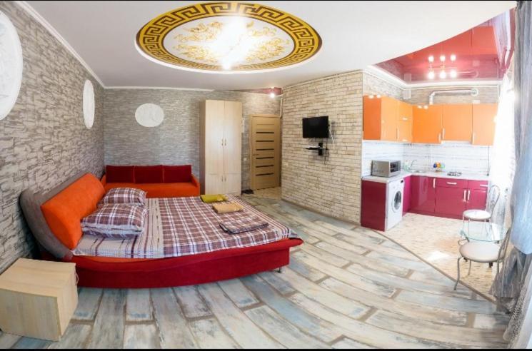 White House 2021 Very Center Apartment Kherson Ngoại thất bức ảnh