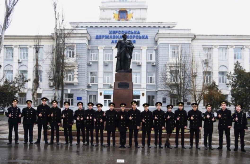 White House 2021 Very Center Apartment Kherson Ngoại thất bức ảnh