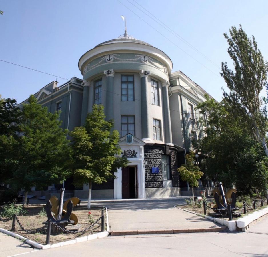 White House 2021 Very Center Apartment Kherson Ngoại thất bức ảnh